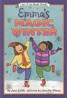 Emma's Magic Winter 0006480810 Book Cover