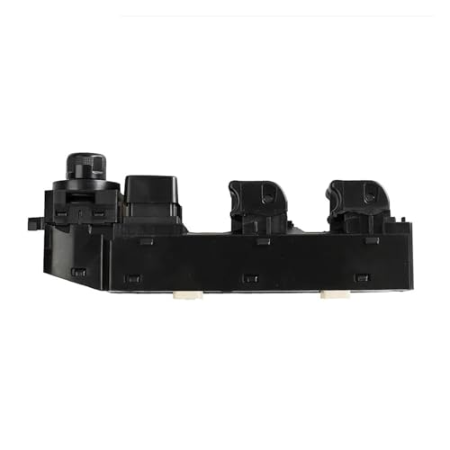 Commande de lève-vitre électrique réactive pour Mazda 3 2017 BAPJ66350A - 3