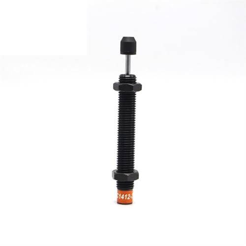 Amortisseur hydraulique AC1412 pneumatique régulateur de choc