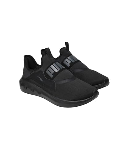 Image of Puma Unisex-Adult Softride Carson Sliptech II Running Shoe
