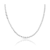 Länge: Mit einer großzügigen Länge von 70 cm bietet die Kette Flexibilität beim Styling. Dank dieser Länge kann es bequem als Einzelstück getragen oder mit anderen Halsketten kombiniert werden, um einen individuellen, trendigen Look zu erzielen.
