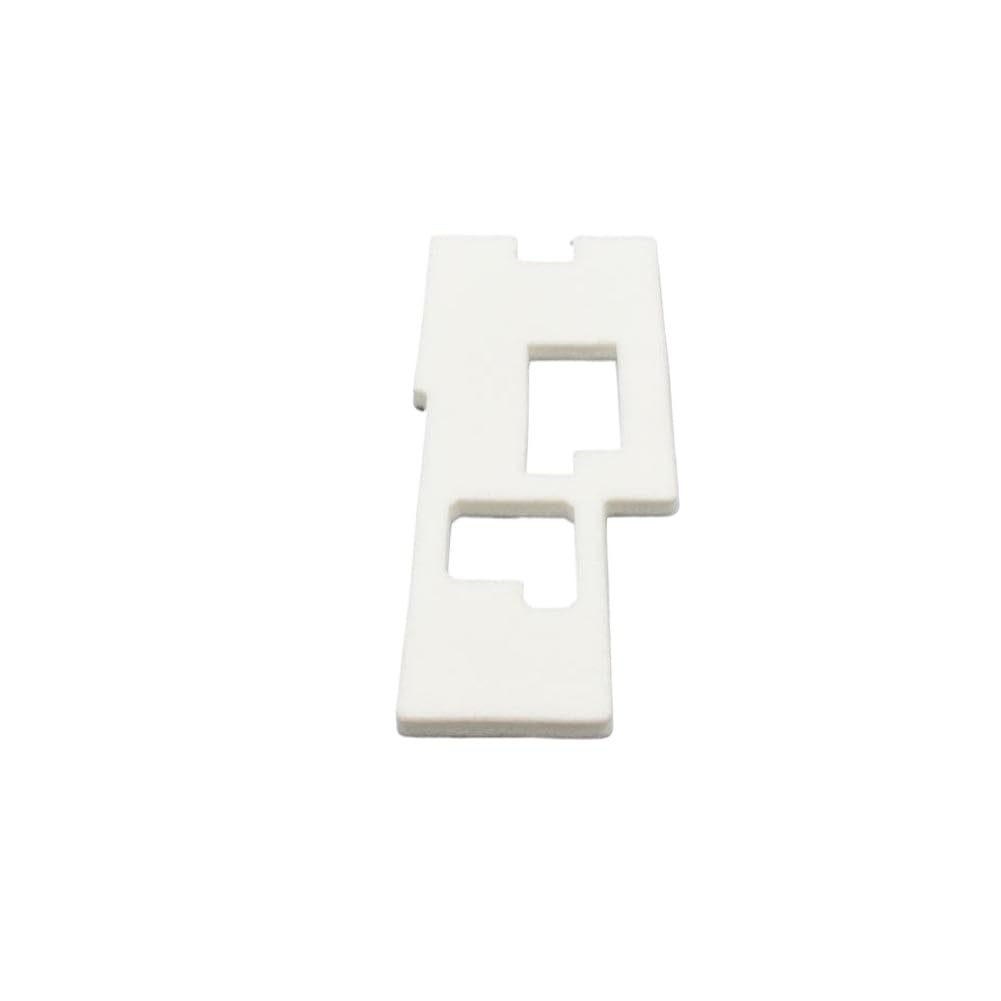 Spugna per tampone di inchiostro compatibile con 7210 7218 7620 7621 7710 7720 7728 7730 7740 8210 8216 8218 8700 8702 8710 8715 8717
