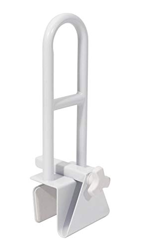 Aidapt Safety Bath Grab Bar Rail Aid