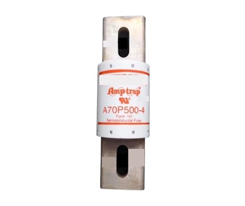 Fusible A70Q200-4 cartouche de sécurité pour onduleur industriel