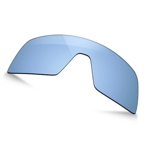 Image of Replacement Lenses for Oakley Sutro OO9406 Sunglass