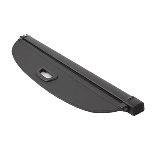 Housse protection coffre MG ZS 2022 2023 tablette arrière rétractable cache