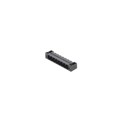 Connecteur mâle pour C.I 3 pôles Weidmüller SL-SMT 5.08 en bobine de 350 pièces