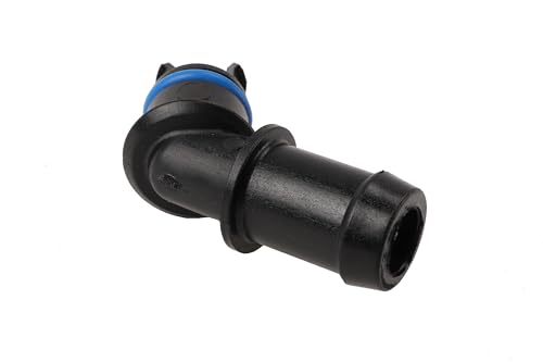 GM Genuine Parts 12681693 Positive Crankcase Ventilation Fitting