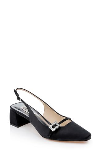 Badgley Mischka Women's Buena Pump3