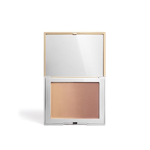 EUDORA GLAM BLUSH BRONZER COMPACTO GRADIENT METALS 7G