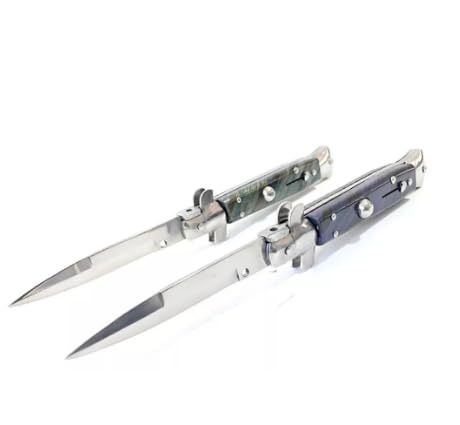 Canivete automático de Máfia