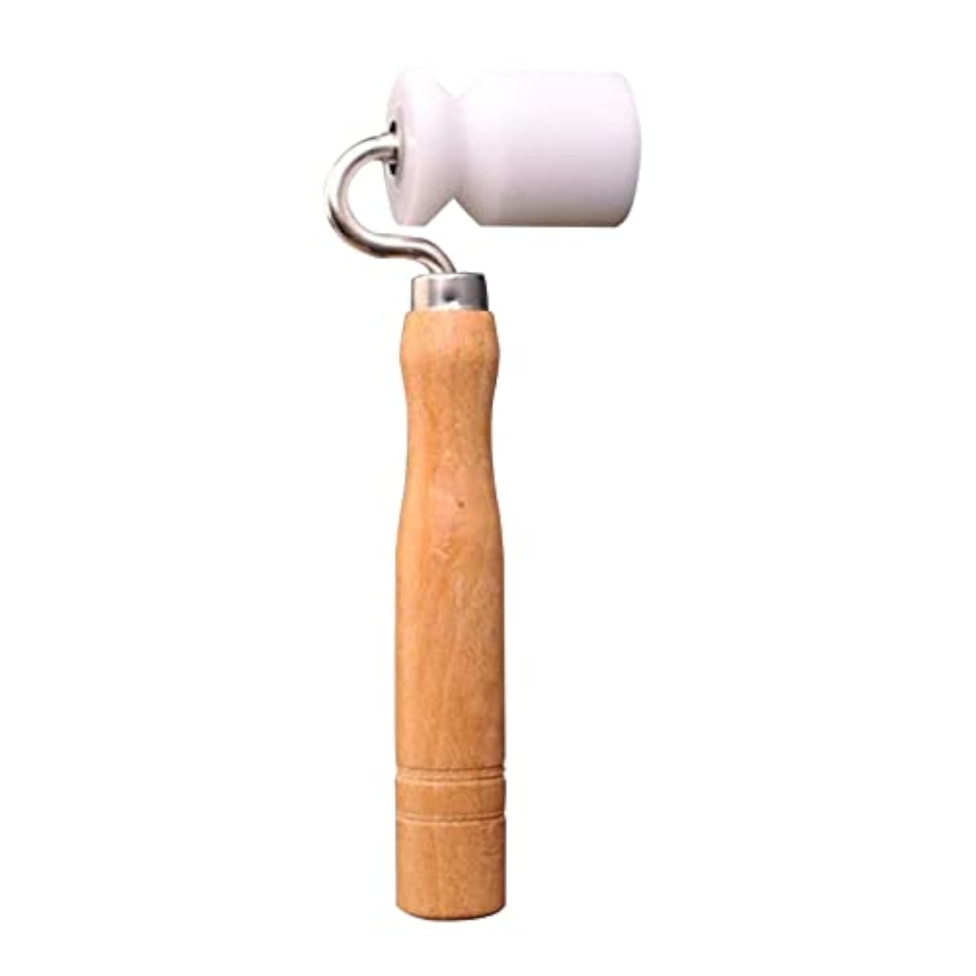Flat Wallpaper Seam Roller Heavy Pressure Roller