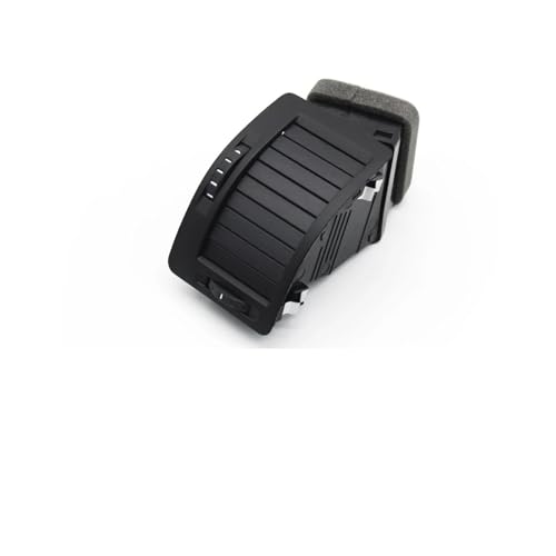Grilles d'aération Skoda Yeti au design soigné et ajustement parfait