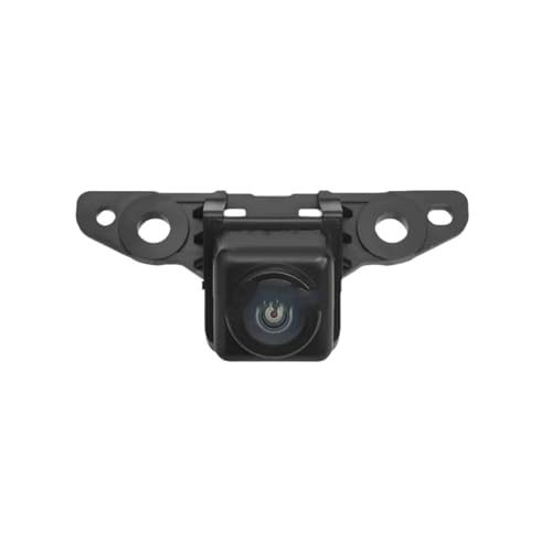 Caméra avant Nissan Rogue vision grand angle pour référence 284F16RA0B