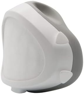 Pro (Medium/High Nose Bridge) - Reusable Adult Mask, Includes 10 Replacement Filters Made in USA, Washable, Easy Breathing, Adjustable Head Straps, Soft and Comfortable image 5