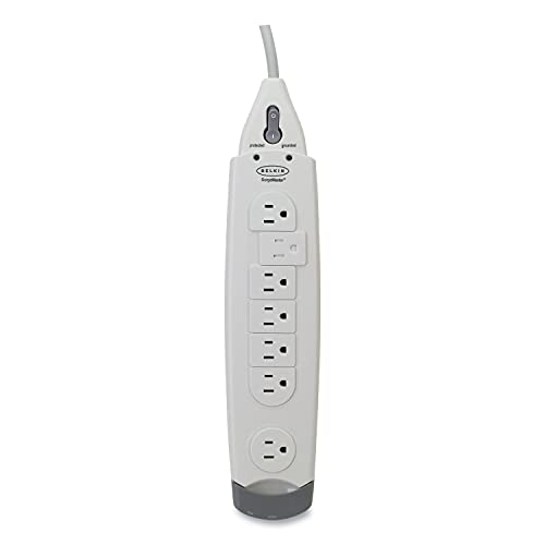 BLKF9H71006 - SurgeMaster Home Series Surge Protector