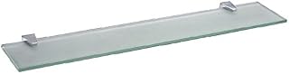 Glasablage Bad, 55 cm