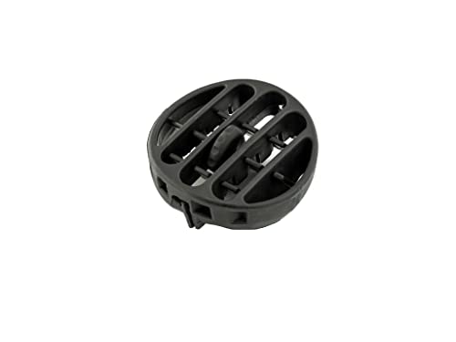 Kit grille d'aération Renault Kangoo 1 pour des trajets confortables