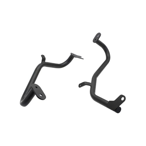 Protection Moteur Yamaha MT09 Protégez Votre Châssis Contre les Chutes Accidentelles