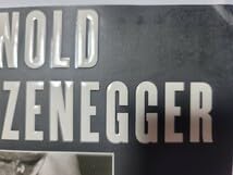 Amazon.co.jp: アーノルド・シュワルツェネッガー 写真集 大型本