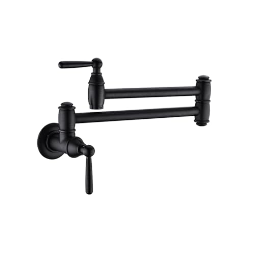 Tymyw 91167 Wandmontage Topffüller Wasserhahn