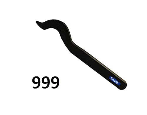 Steel Stamp 999 Silver Bent Curved 999 Ring Inside Jewelry Marking Metal Stamps - Image 5