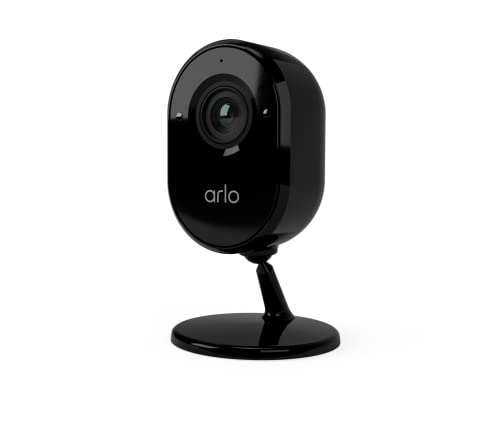 Arlo Essential Indoor