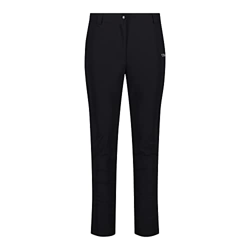 CMP pantalon femme respirant et stretch pour la randonnée active