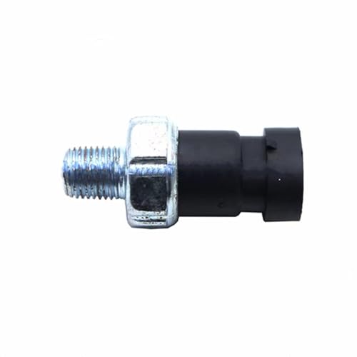 Capteur pression d'huile PS220 : stoppez les fausses alertes Buick