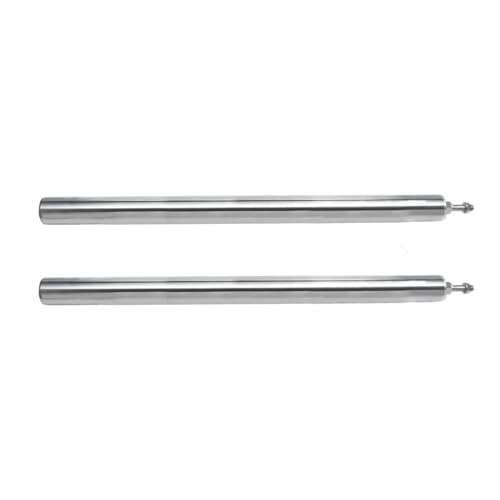 Tube interne de fourche avant 41x580mm haute finition pour BMW R1200R