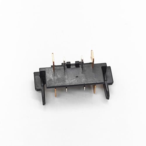 Switch Battery Connector Fit for Dewalt DCD791 DCD899 DCD889 DCD790 DCD771 DCD991 DCD796 DCD886 DCD887 DCD885 DCF845 DCF850 DCF809 20V 18V Motherboard Controller by KIMGU - Used condition - Image 3
