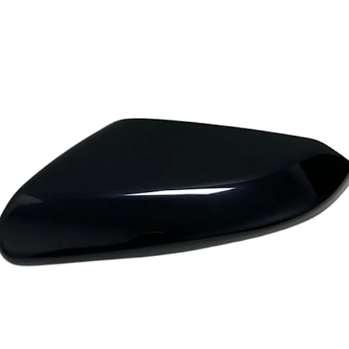 Capuchon de rétroviseur gauche Civic 10 noir pour Honda 2016-2020