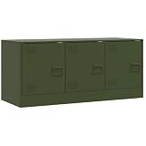 【Grand espace de rangement :】 cette armoire offre un espace de rangement pratique pour garder vos magazines, livres, télécommandes et autres petits objets bien organisés et à portée de main.