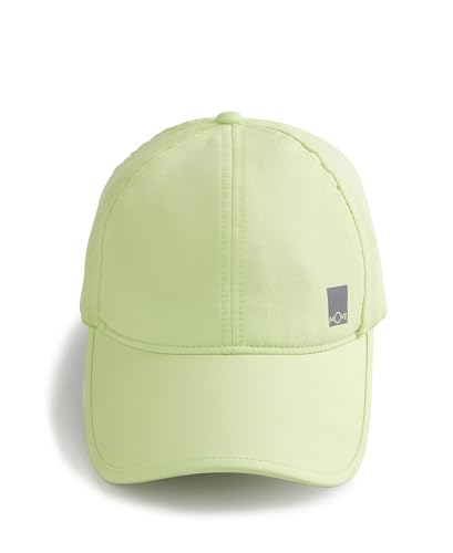 Image of Jockey CP21 Polyester Solid Active Wear Cap with Adjustable Back Closure and Stay Dry Technology