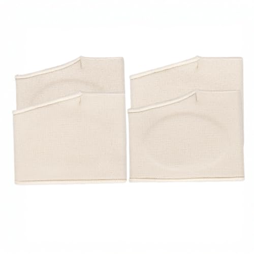 tatarsal Pads with Gel for WOM ds for Ball Pa Neuro arsalgia Sup en Foot Pa