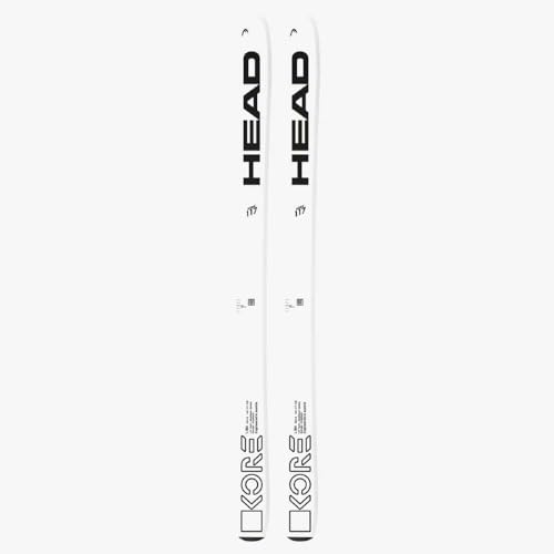 HEAD Kore 117 177cm Skis 2025