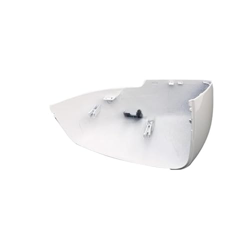Coque rétroviseur gauche gris Haval H6 pour rénovation ABS - 2