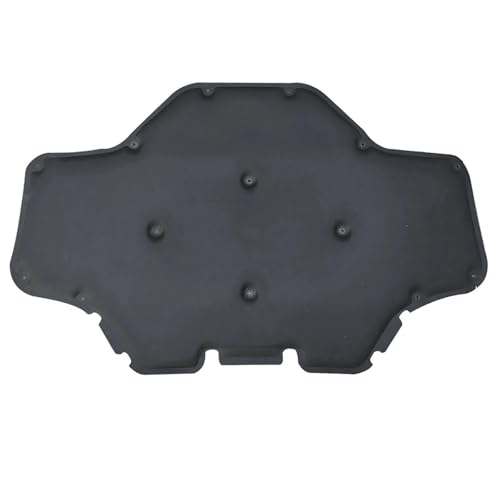Tapis Thermique Capot BMW X3 G01 Protection Moteur et Confort Habitacle 2019