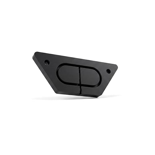 Support Echo Show 10 avec rangement de câble et base élévatrice pour maison connectée