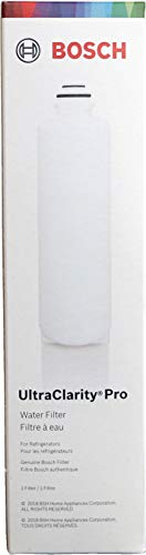 Bosch Ultra Clarity Pro Filter - Image 3