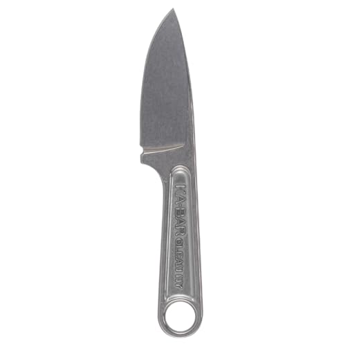 KA-BAR Wrench Fixed 3 in. Blade, Black