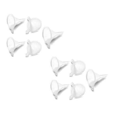 Mini entonnoirs LATRAT - Lot de 15 Cover
