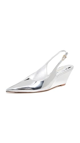 Larroudé Women's Loulou Pumps