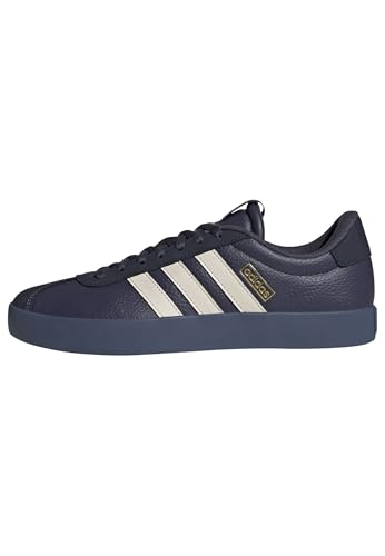 Image of adidas Men's VL Court 3.0 Sneakers