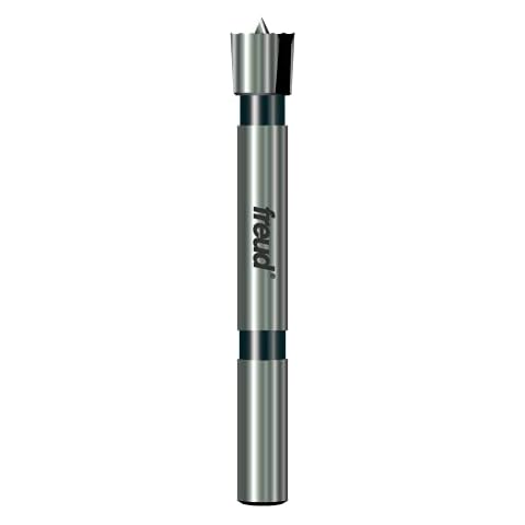 Freud 1/2-Inch Serrated Edge Forstner Bit Cover