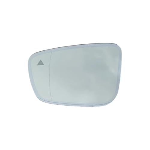 Verre rétroviseur pour BMW Série 3 G20 G21 2020 avec option angle mort et gradation automatique