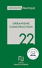 Discover Kindle Edition Urbanisme Construction 2022 2026 Edition Premium Access Editor's Choice