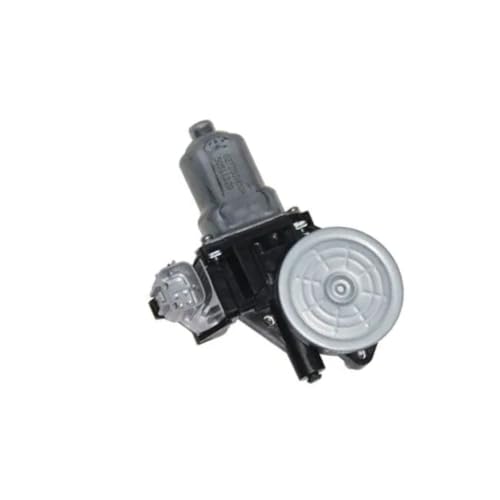Lève-vitre avec moteur robuste pour portière arrière gauche Nissan Teana