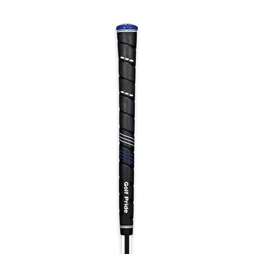 Grip de golf homme Golf Pride CP2 Core de haute technologie pour swing stable