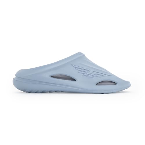 Image of Red Tape Men's Casual Pool Sliders for Everyday Comfort